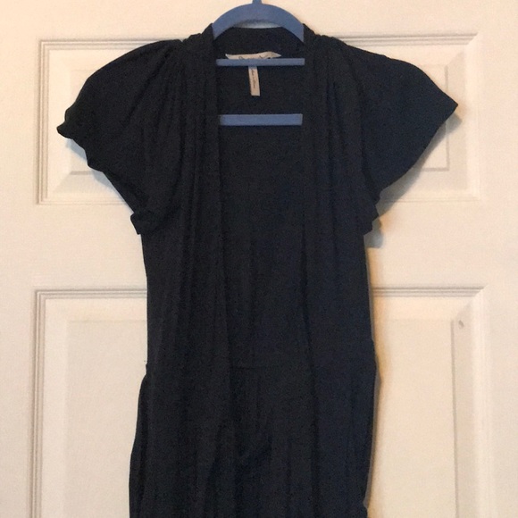 Wrap Dress BCBGeneration Black - Picture 2 of 4